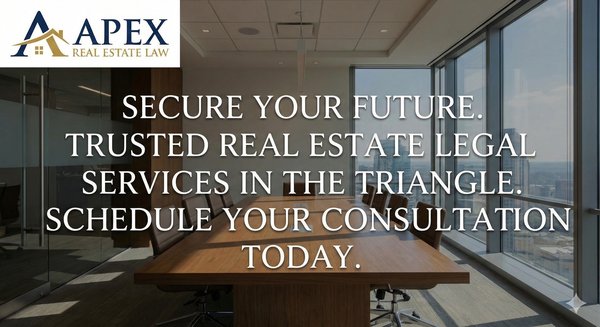 Real Estate Law post